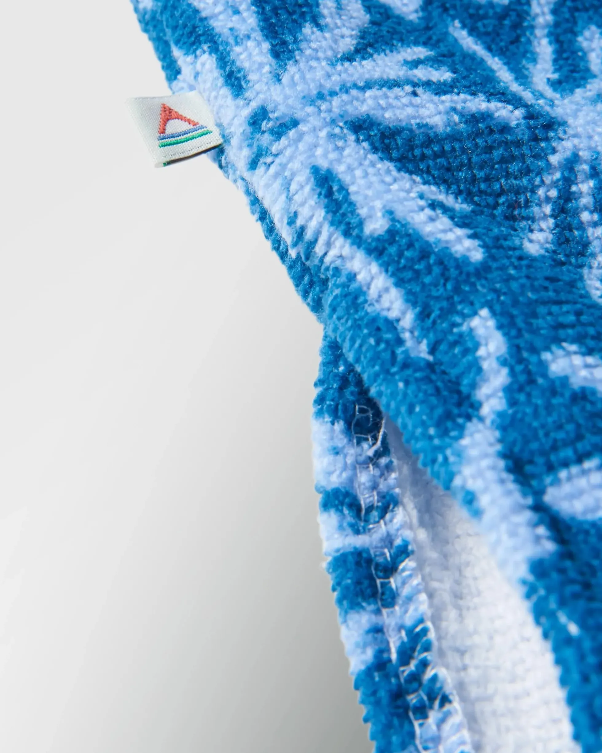Tulum Surf-Poncho