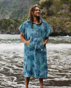 Tulum Surf-Poncho