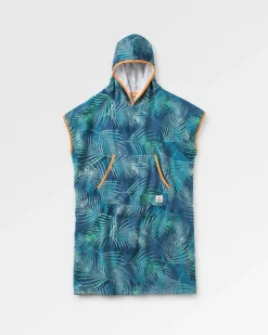 Tulum Surf-Poncho