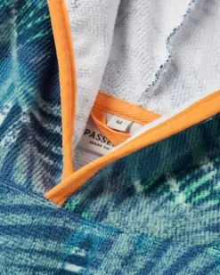 Tulum Surf-Poncho