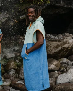 Tulum Surf-Poncho