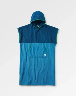 Tulum Surf-Poncho