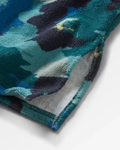 Tulum Surf-Poncho