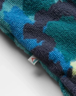 Tulum Surf-Poncho