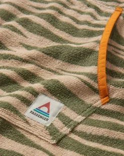 Tulum Surf-Poncho