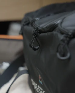 Vandrobe Duffel