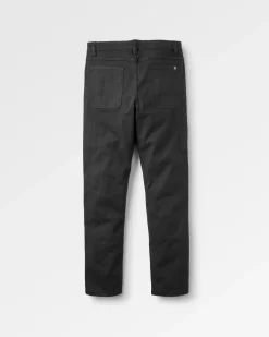 Vantage Baumwoll-Canvas-Hose