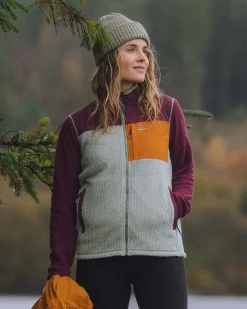 Venturescape Damen Fleece