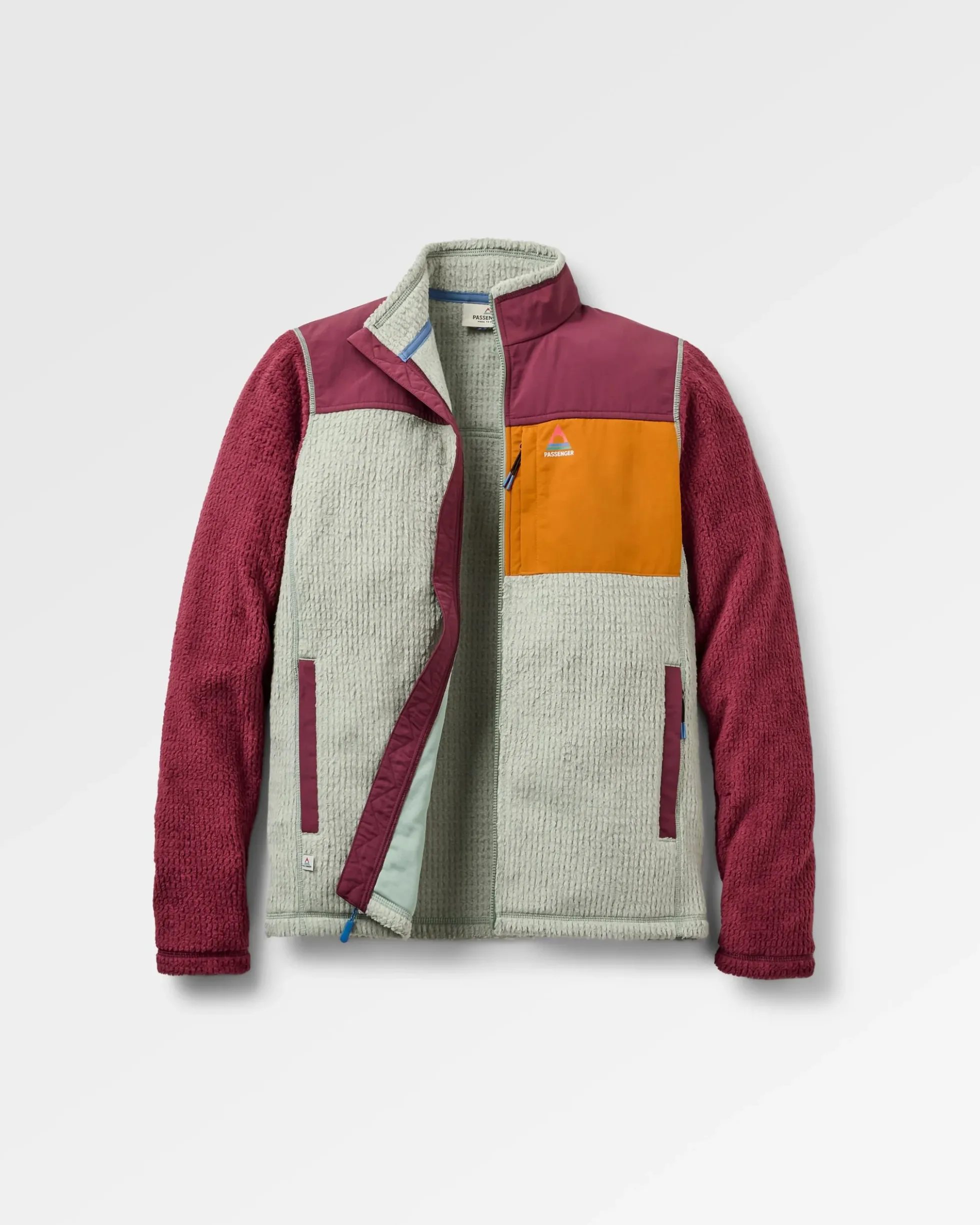 Venturescape Damen Fleece