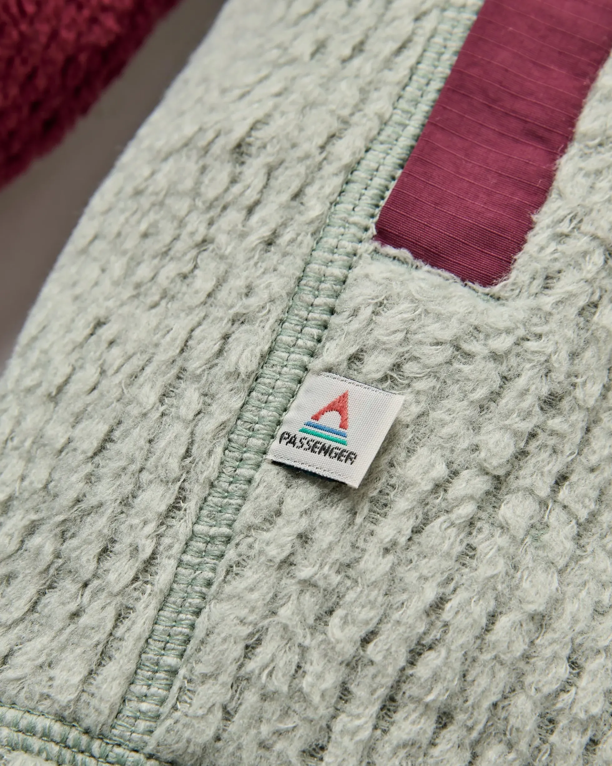 Venturescape Damen Fleece
