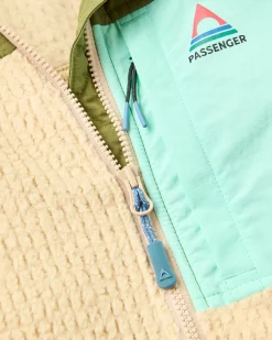 Venturescape Damen Top