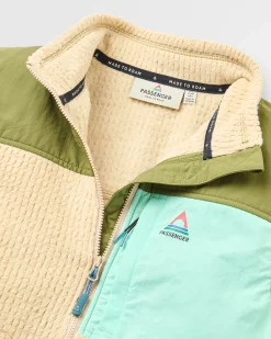 Venturescape Damen Top