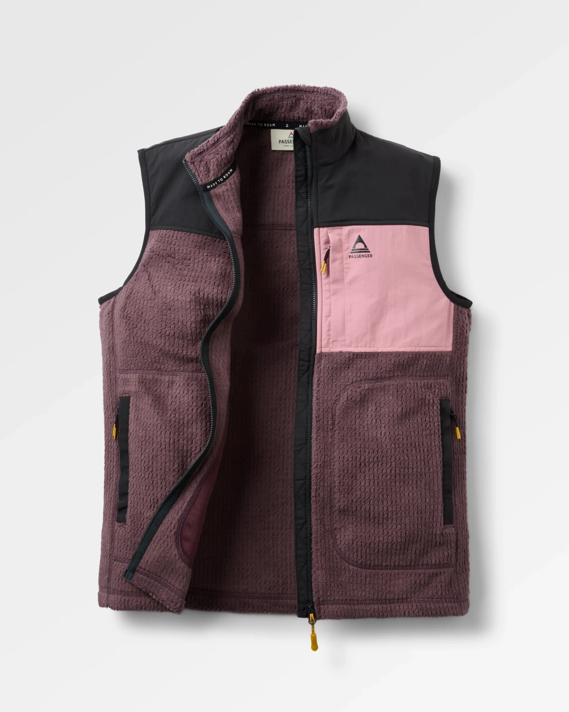 Venturescape Damen Top – Brambleberry