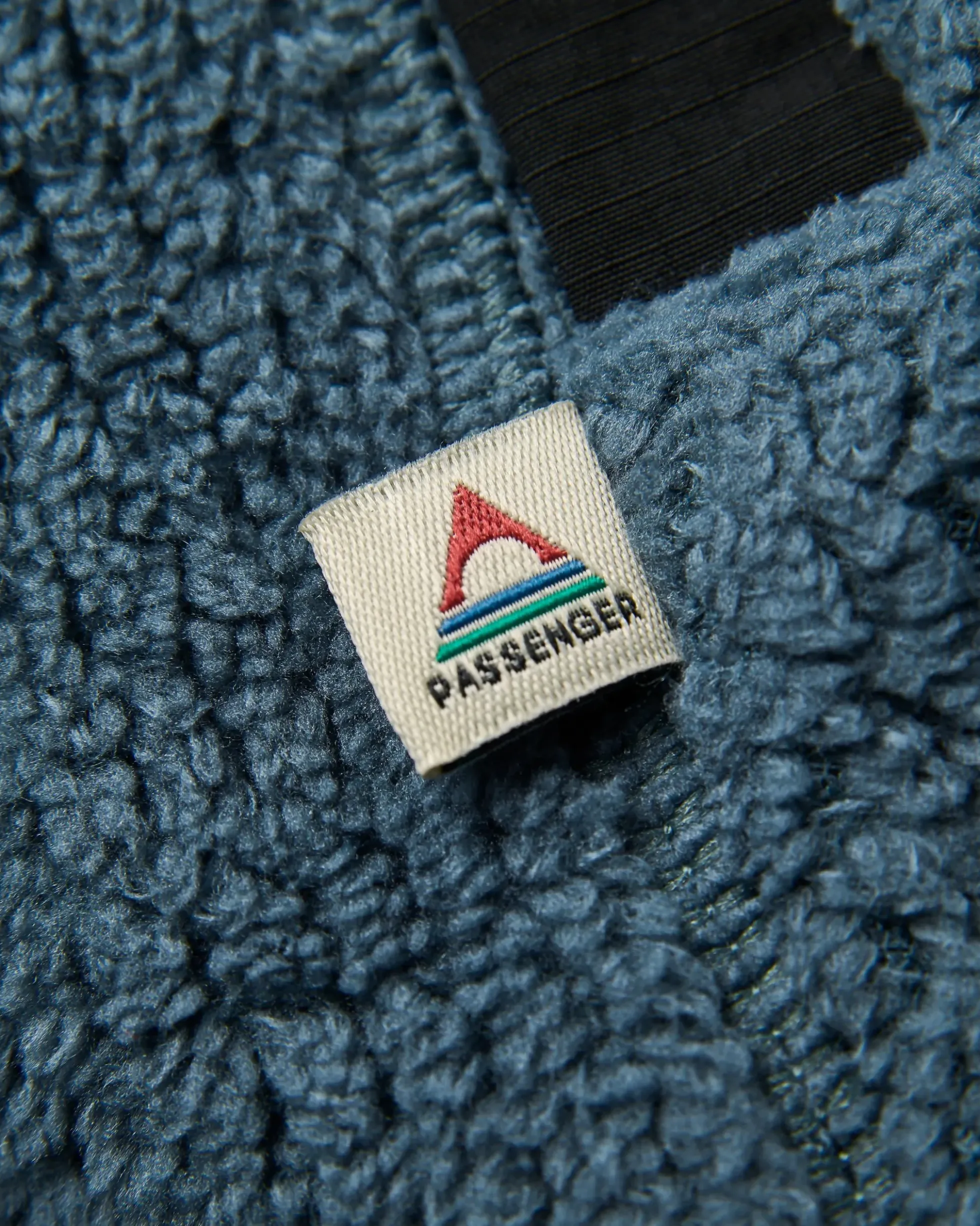 Venturescape Herren Fleece