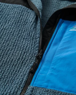 Venturescape Herren Fleece