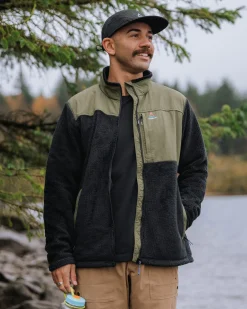 Venturescape Herren Fleece
