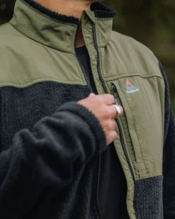 Venturescape Herren Fleece