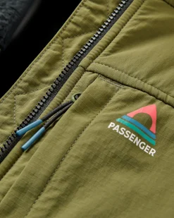 Venturescape Herren Fleece