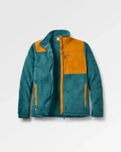 Venturescape Herren Fleece