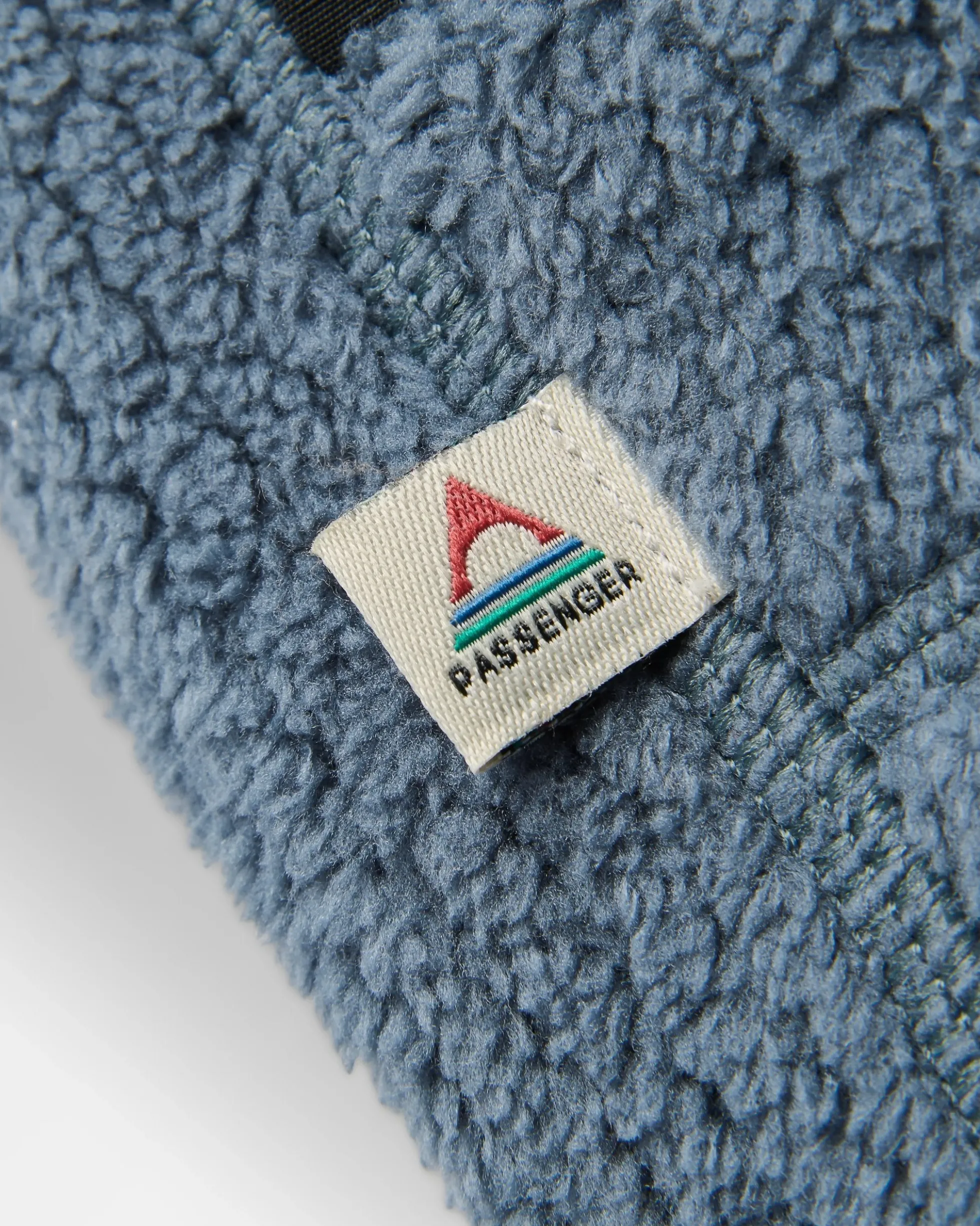 Venturescape Herren Fleece Top
