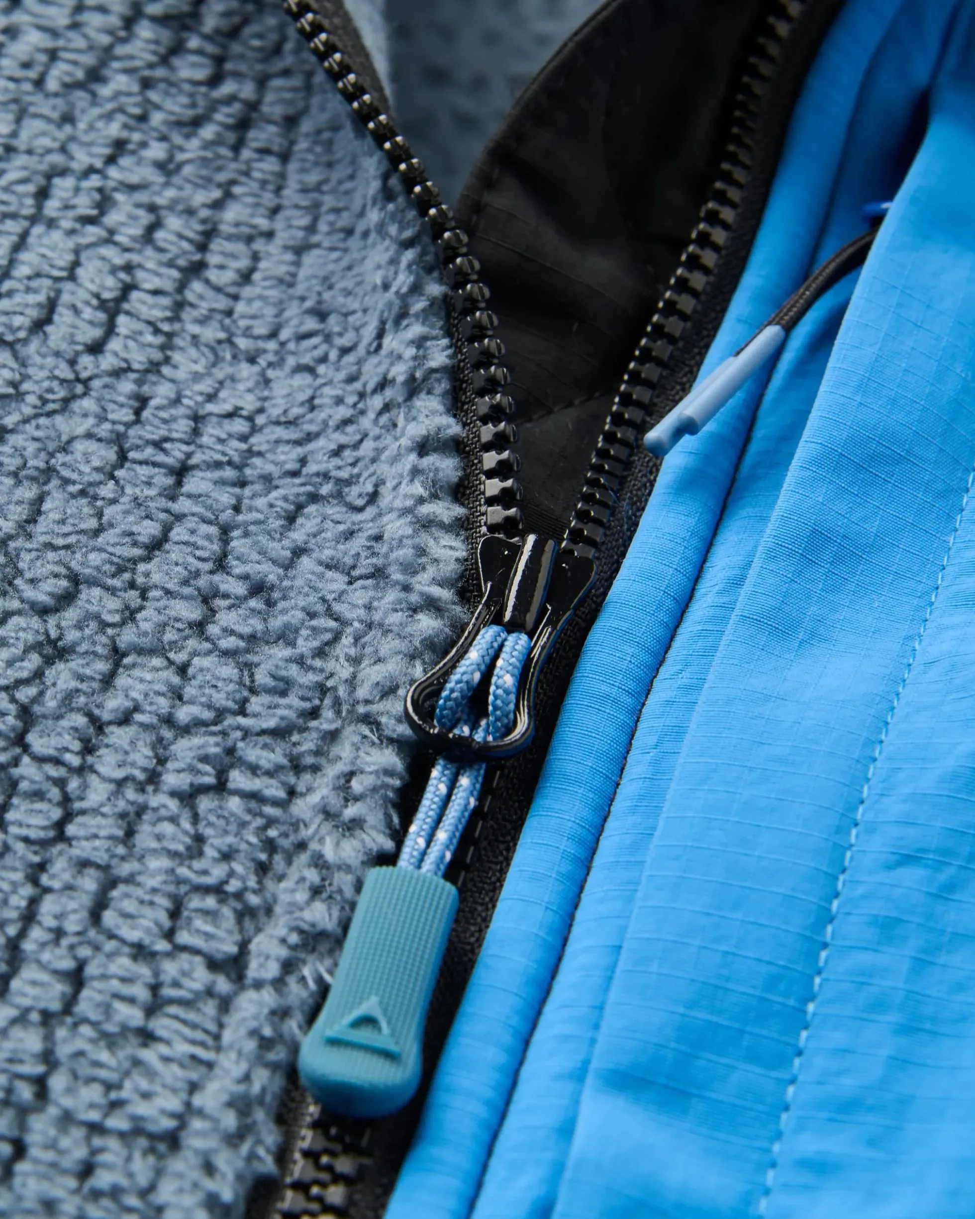 Venturescape Herren Fleece Top