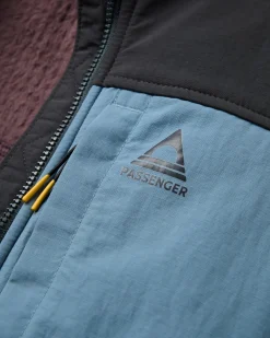 Venturescape Herren Fleece Top