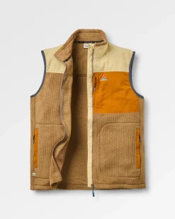 Venturescape Herren Top