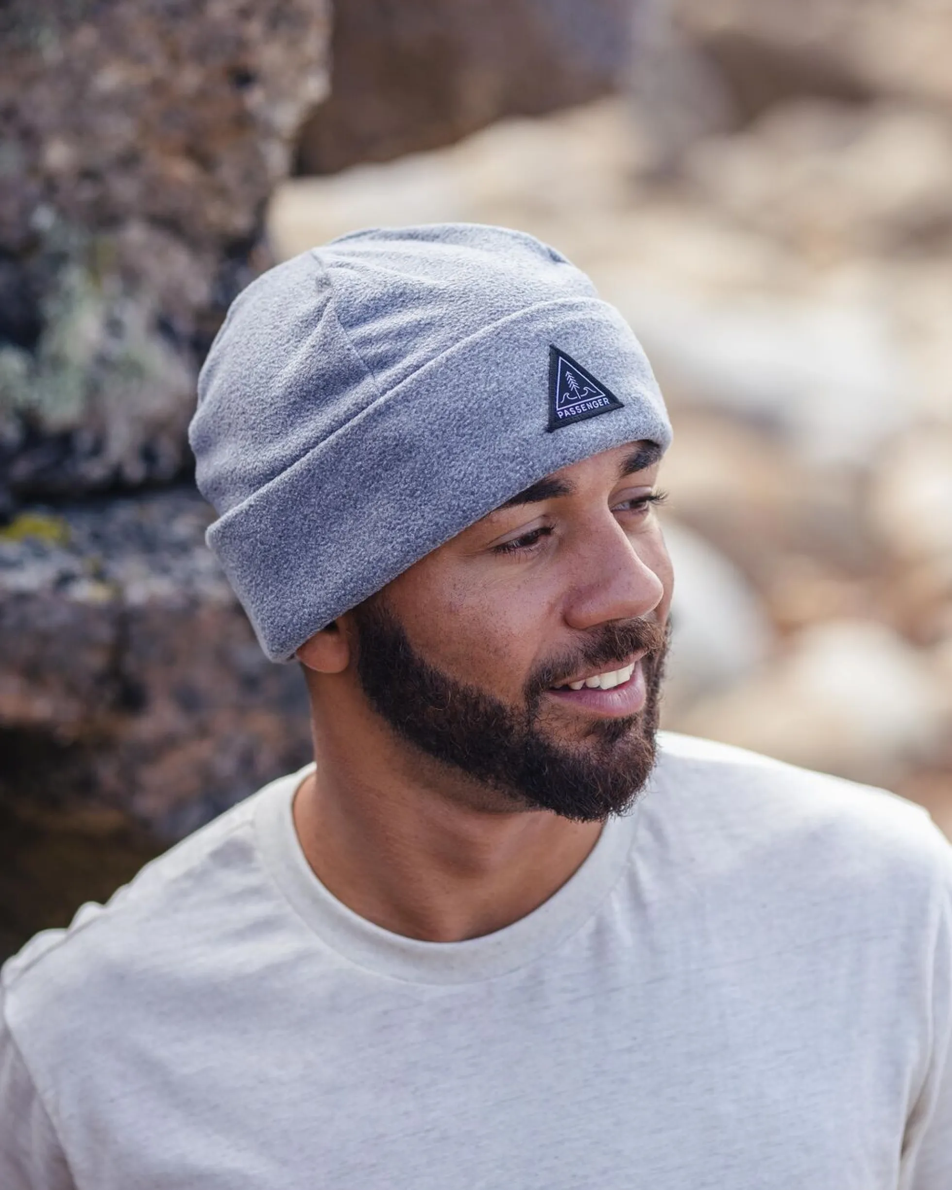 Wanderer Polar Beanie