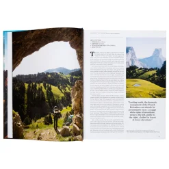 Wanderlust Alpen