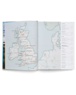 Wanderlust Britische & Irische Inseln