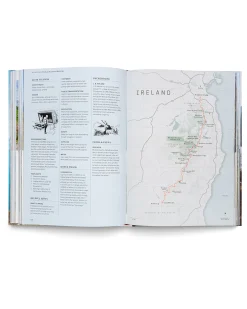 Wanderlust Britische & Irische Inseln