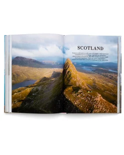 Wanderlust Britische & Irische Inseln