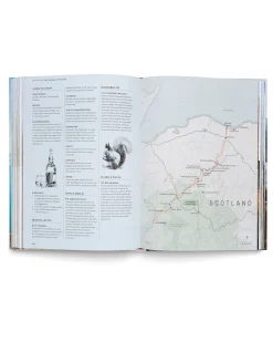 Wanderlust Britische & Irische Inseln