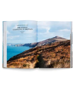 Wanderlust Britische & Irische Inseln
