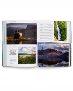Wanderlust Britische & Irische Inseln