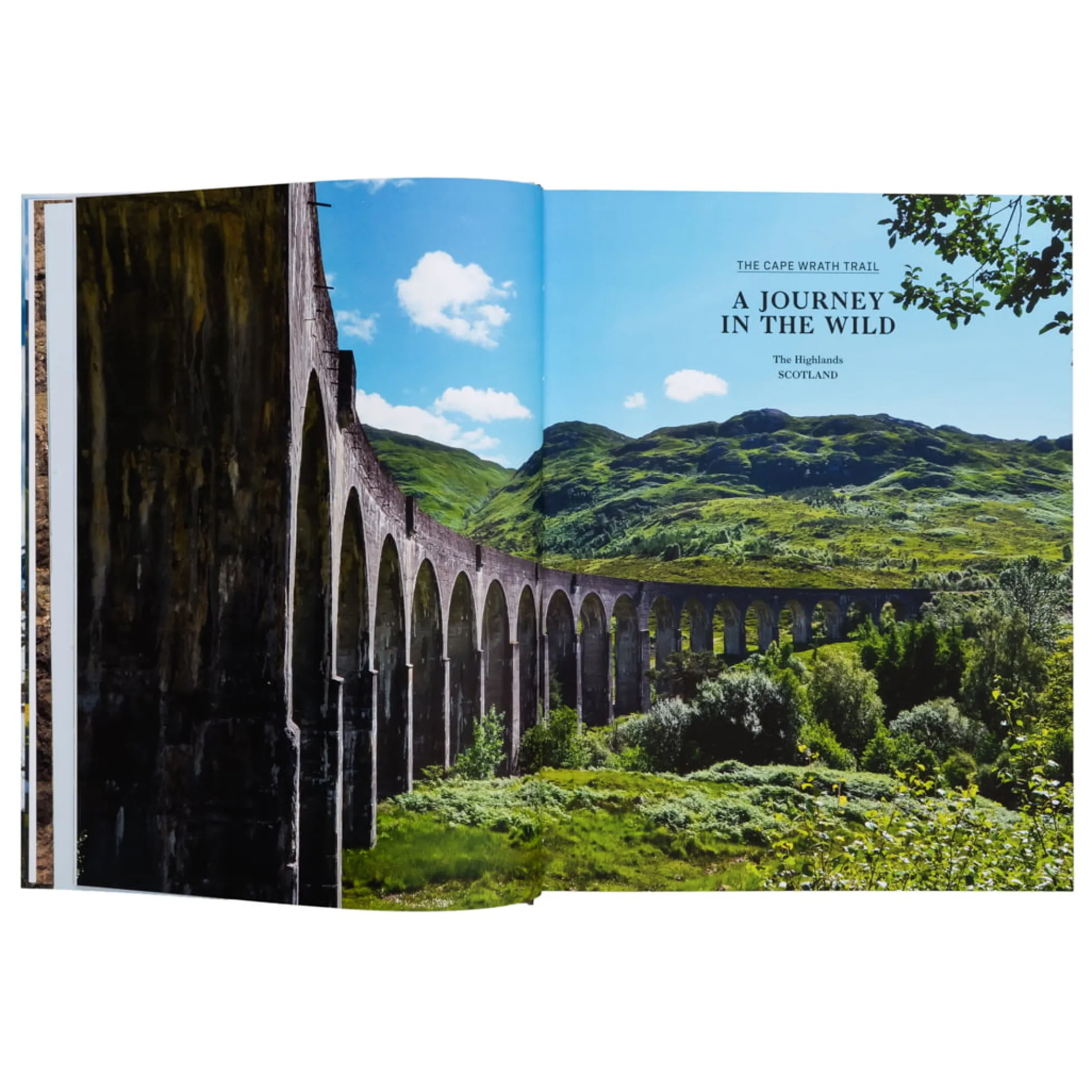 Wanderlust Europe