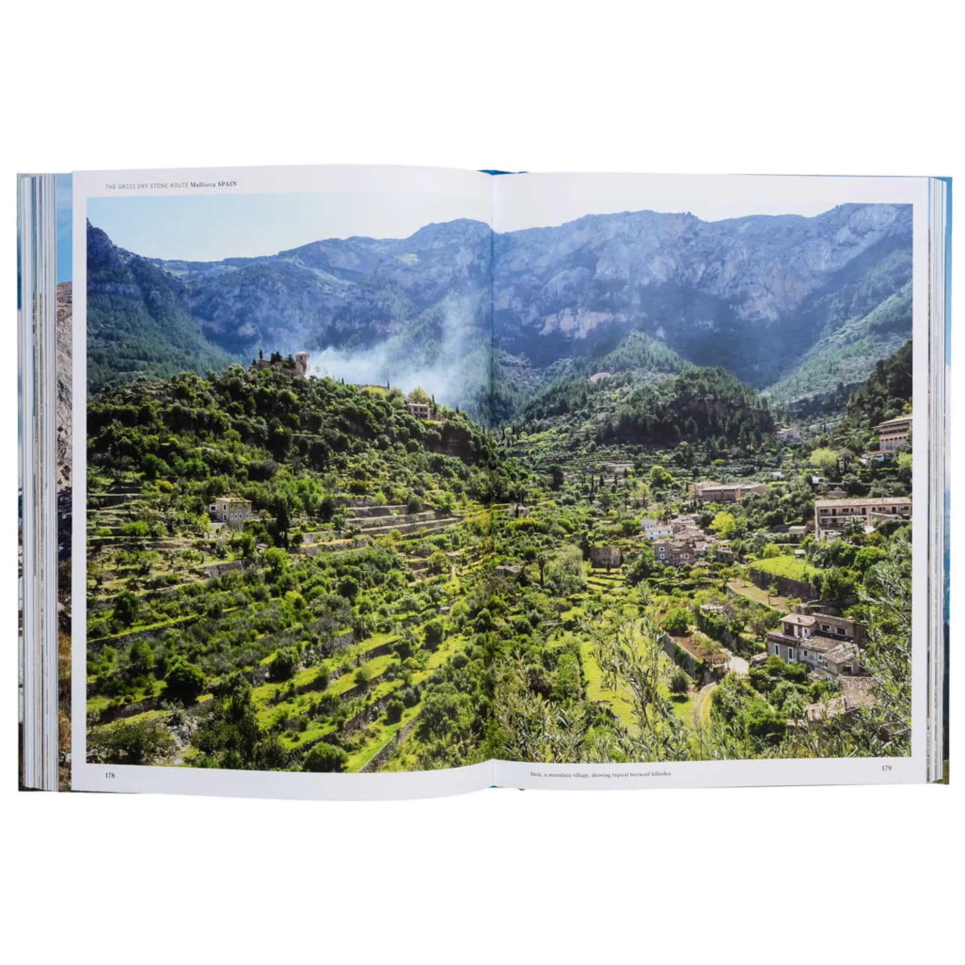 Wanderlust Europe