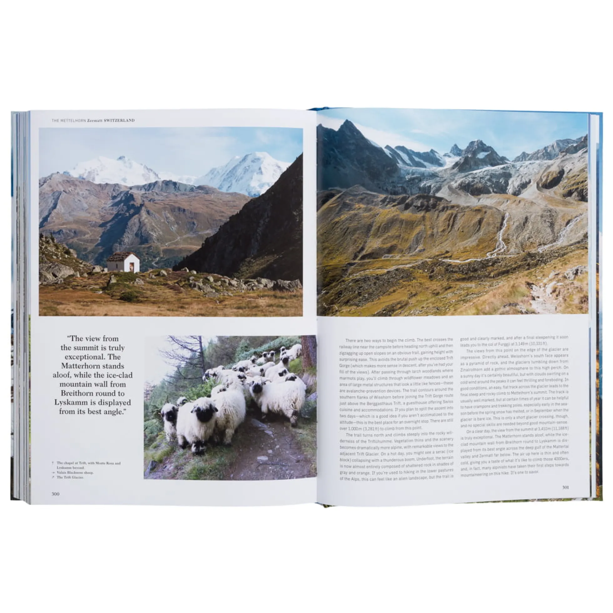Wanderlust Europe