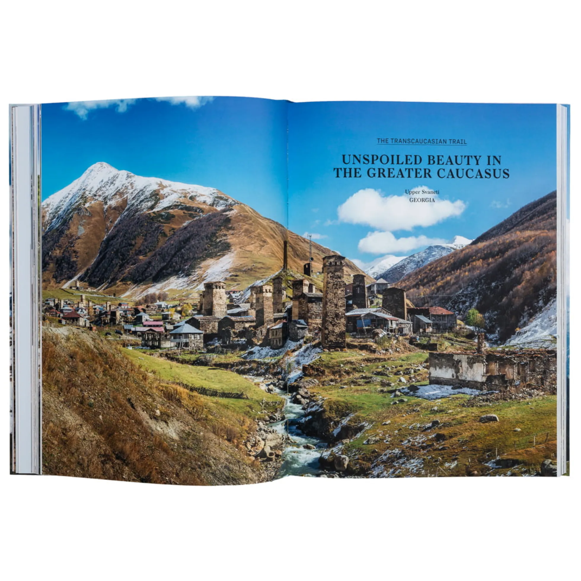 Wanderlust Europe