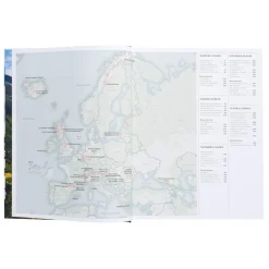 Wanderlust Europe