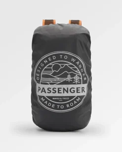 Waterproof Rucksack-Abdeckung (18-35L)