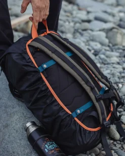 Waterproof Rucksack-Abdeckung (18-35L)