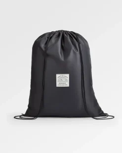 Waves Sherpa-gefütterter Surf-Poncho