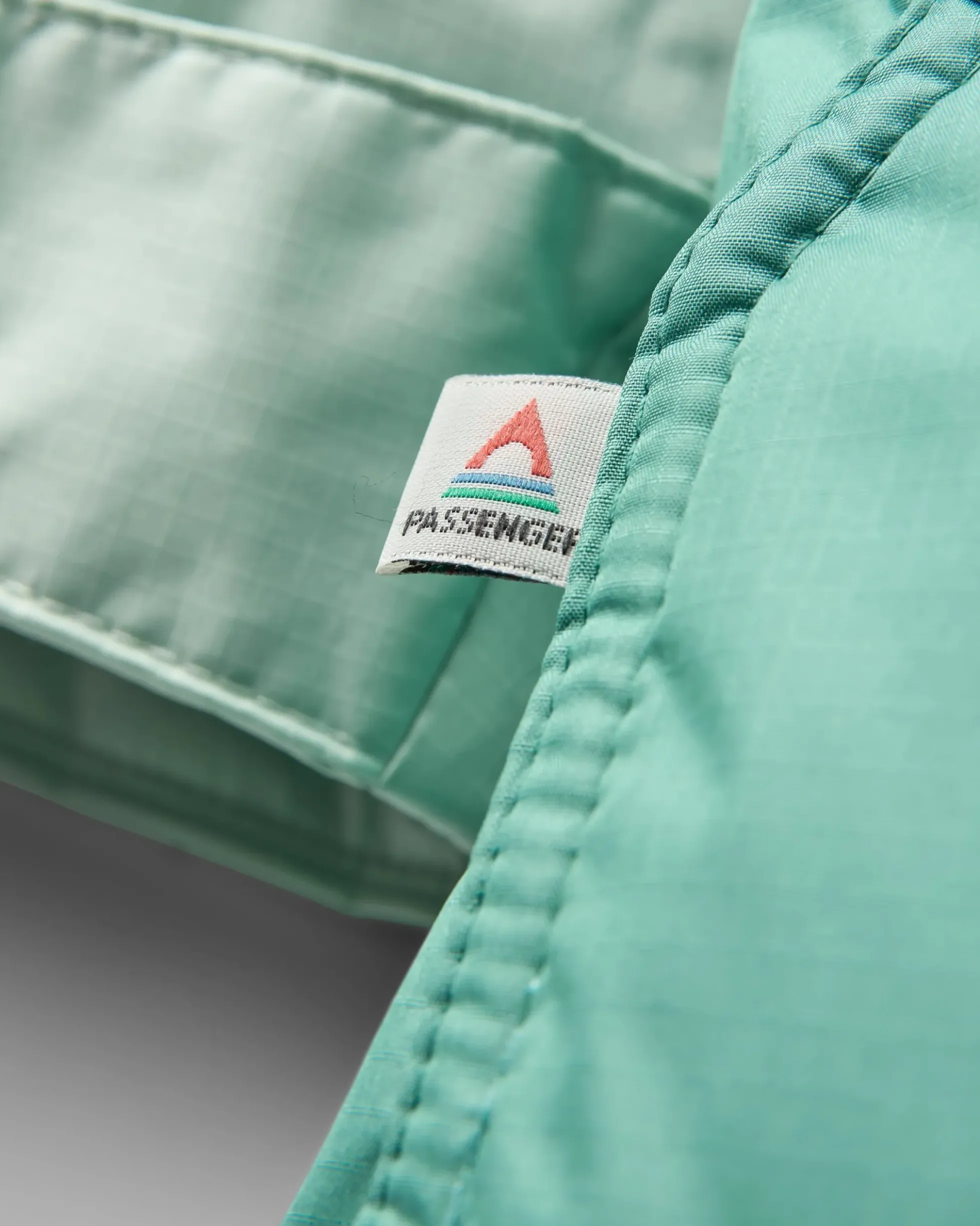 Waves Sherpa-gefütterter Surf-Poncho