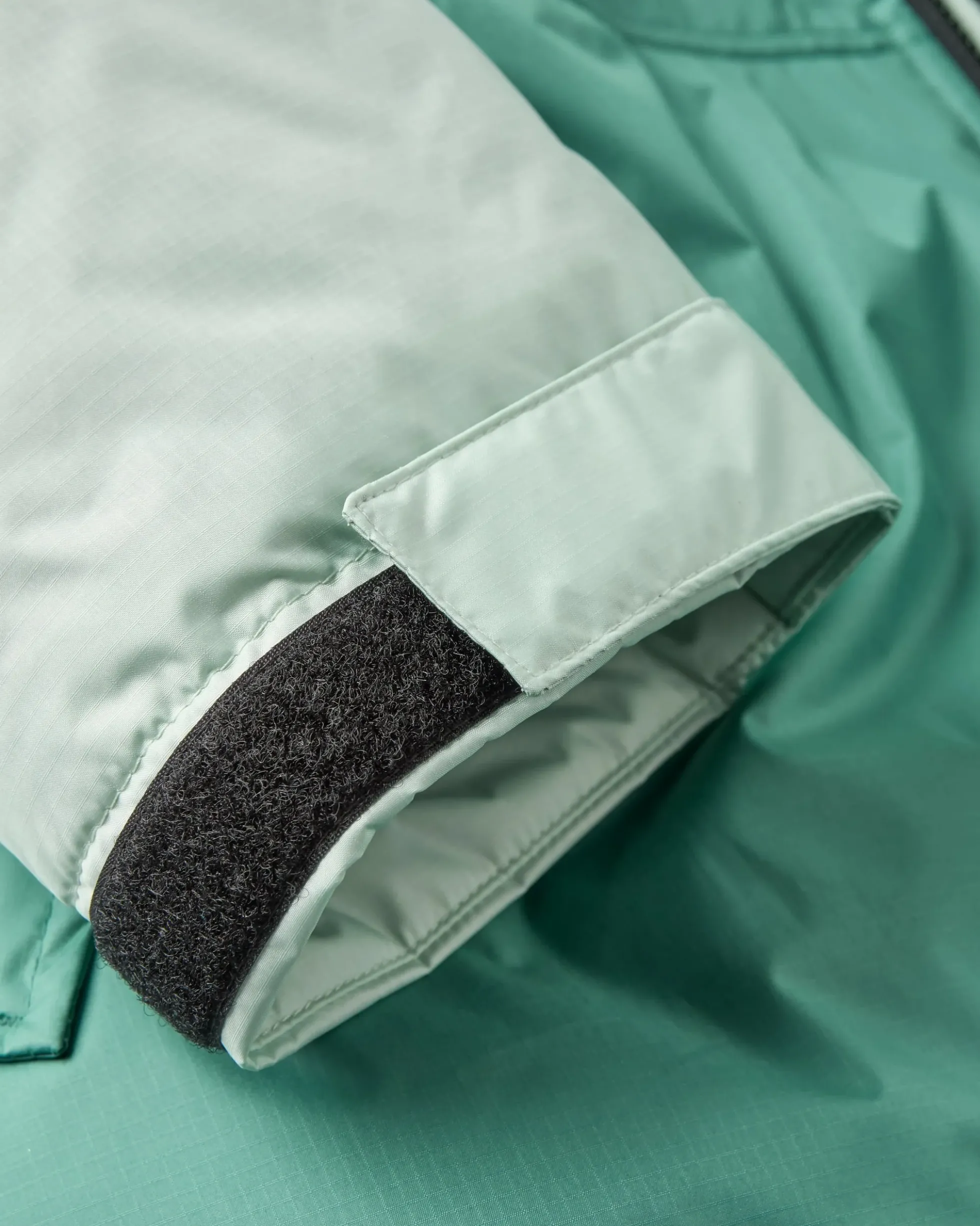 Waves Sherpa-gefütterter Surf-Poncho