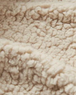 Waves Sherpa Gefütterter Surf-Poncho