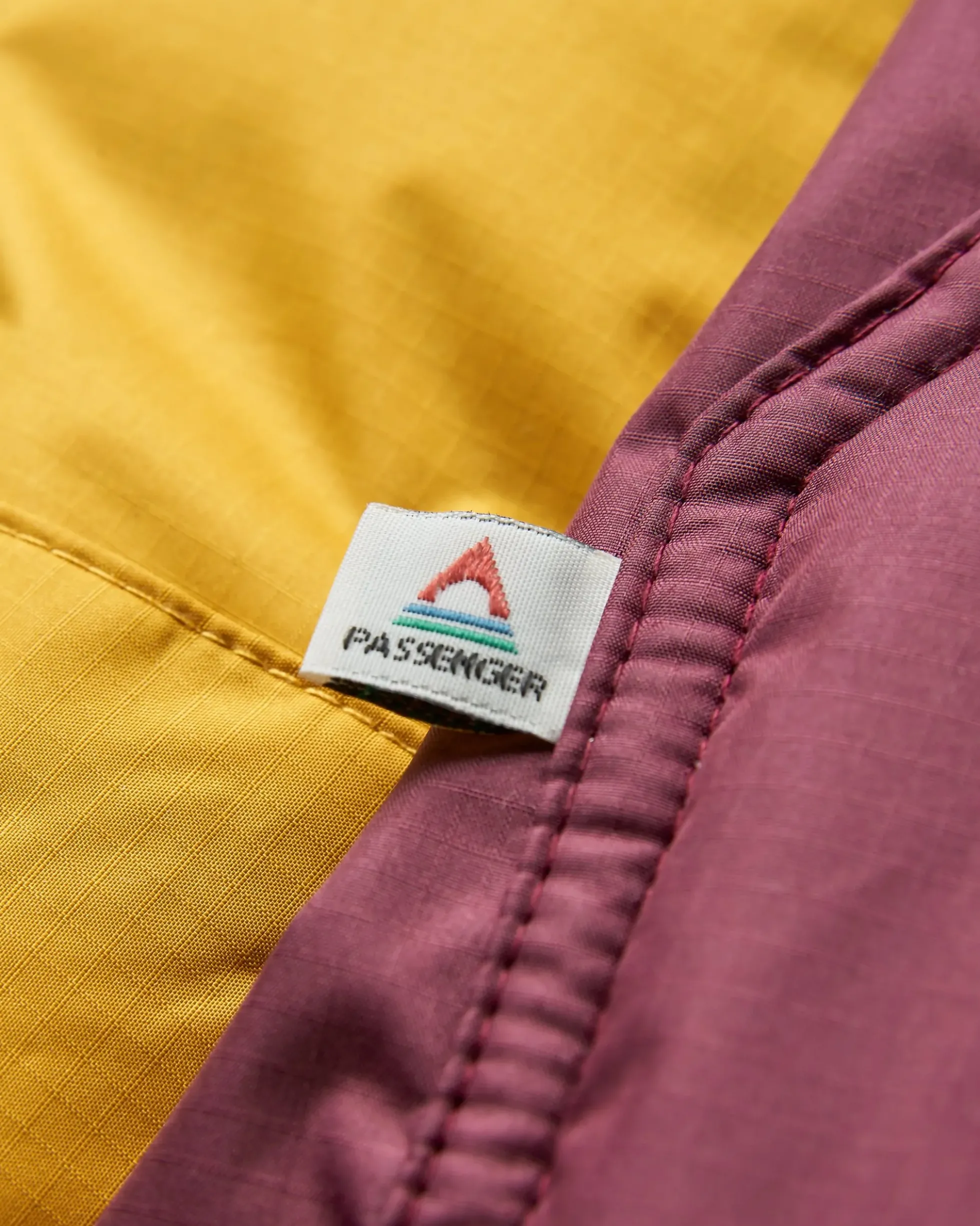 Waves Sherpa Gefütterter Surf-Poncho