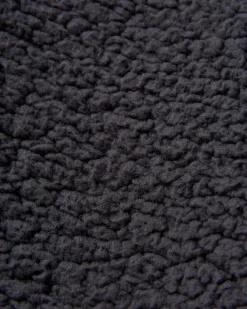 Waves Sherpa Lined Changing Robe