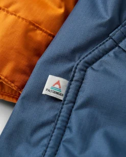 Waves Sherpa Lined Changing Robe