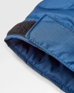 Waves Sherpa Lined Surf-Poncho